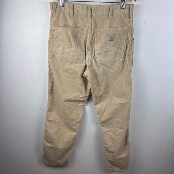 Carhartt WIP Simple Pant - Corduroy - Picture 2 of 6